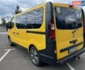 Желтый Рено Трафик, объемом двигателя 1.6 л и пробегом 290 тыс. км за 14336 $, фото 3 на Automoto.ua