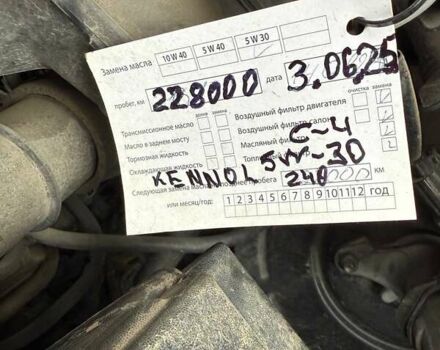 Рено Трафик 2017 в Прилуках на Automoto.ua Желтый Рено Трафик, объемом двигателя 1.6 л и пробегом 230 тыс. км за 12500 $, фото 16 на Automoto.ua