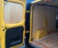 Жовтий Рено Трафік, об'ємом двигуна 1.6 л та пробігом 260 тис. км за 12500 $, фото 17 на Automoto.ua