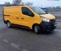 Жовтий Рено Трафік, об'ємом двигуна 1.6 л та пробігом 260 тис. км за 12500 $, фото 2 на Automoto.ua