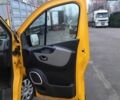 Жовтий Рено Трафік, об'ємом двигуна 1.6 л та пробігом 260 тис. км за 12500 $, фото 7 на Automoto.ua
