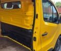 Рено Трафик 2017 в Прилуках на Automoto.ua Желтый Рено Трафик, объемом двигателя 1.6 л и пробегом 230 тыс. км за 12500 $, фото 8 на Automoto.ua