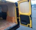 Жовтий Рено Трафік, об'ємом двигуна 1.6 л та пробігом 260 тис. км за 12500 $, фото 18 на Automoto.ua