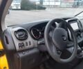 Жовтий Рено Трафік, об'ємом двигуна 1.6 л та пробігом 260 тис. км за 12500 $, фото 23 на Automoto.ua