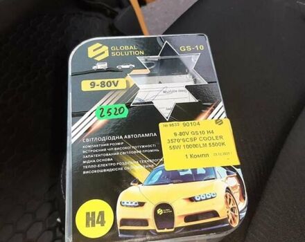 Жовтий Рено Трафік, об'ємом двигуна 1.6 л та пробігом 260 тис. км за 12500 $, фото 20 на Automoto.ua