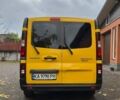 Рено Трафик 2017 в Прилуках на Automoto.ua Желтый Рено Трафик, объемом двигателя 1.6 л и пробегом 230 тыс. км за 12500 $, фото 7 на Automoto.ua