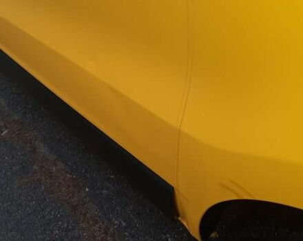 Жовтий Рено Трафік, об'ємом двигуна 1.6 л та пробігом 260 тис. км за 13500 $, фото 21 на Automoto.ua