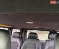 Желтый Рено Трафик, объемом двигателя 1.6 л и пробегом 290 тыс. км за 14336 $, фото 9 на Automoto.ua