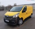 Желтый Рено Трафик, объемом двигателя 1.6 л и пробегом 260 тыс. км за 13500 $, фото 1 на Automoto.ua