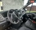 Желтый Рено Трафик, объемом двигателя 1.6 л и пробегом 195 тыс. км за 14500 $, фото 4 на Automoto.ua