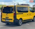 Желтый Рено Трафик, объемом двигателя 1.6 л и пробегом 291 тыс. км за 14500 $, фото 6 на Automoto.ua