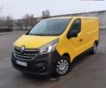Желтый Рено Трафик, объемом двигателя 1.6 л и пробегом 260 тыс. км за 13500 $, фото 1 на Automoto.ua