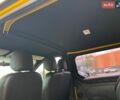 Желтый Рено Трафик, объемом двигателя 1.6 л и пробегом 291 тыс. км за 14500 $, фото 30 на Automoto.ua