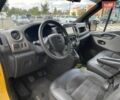 Желтый Рено Трафик, объемом двигателя 1.6 л и пробегом 290 тыс. км за 14336 $, фото 4 на Automoto.ua
