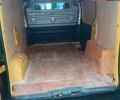 Жовтий Рено Трафік, об'ємом двигуна 1.6 л та пробігом 260 тис. км за 13500 $, фото 19 на Automoto.ua