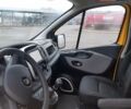 Жовтий Рено Трафік, об'ємом двигуна 1.6 л та пробігом 260 тис. км за 13500 $, фото 9 на Automoto.ua