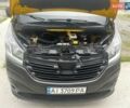 Желтый Рено Трафик, объемом двигателя 1.6 л и пробегом 195 тыс. км за 14500 $, фото 3 на Automoto.ua