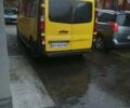 Желтый Рено Трафик, объемом двигателя 1.6 л и пробегом 180 тыс. км за 18000 $, фото 5 на Automoto.ua