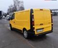 Жовтий Рено Трафік, об'ємом двигуна 1.6 л та пробігом 260 тис. км за 13500 $, фото 6 на Automoto.ua