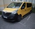 Желтый Рено Трафик, объемом двигателя 1.6 л и пробегом 180 тыс. км за 18000 $, фото 1 на Automoto.ua