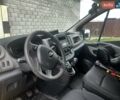 Желтый Рено Трафик, объемом двигателя 1.6 л и пробегом 195 тыс. км за 11500 $, фото 4 на Automoto.ua