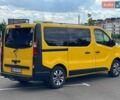 Желтый Рено Трафик, объемом двигателя 1.6 л и пробегом 291 тыс. км за 14500 $, фото 5 на Automoto.ua