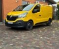 Рено Трафик 2017 в Прилуках на Automoto.ua Желтый Рено Трафик, объемом двигателя 1.6 л и пробегом 230 тыс. км за 12500 $, фото 2 на Automoto.ua