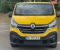 Жовтий Рено Трафік, об'ємом двигуна 1.6 л та пробігом 291 тис. км за 14500 $, фото 10 на Automoto.ua
