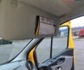 Жовтий Рено Трафік, об'ємом двигуна 1.6 л та пробігом 260 тис. км за 13500 $, фото 12 на Automoto.ua