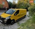 Желтый Рено Трафик, объемом двигателя 1.6 л и пробегом 195 тыс. км за 14500 $, фото 1 на Automoto.ua