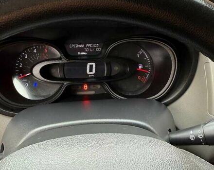 Рено Трафик 2017 в Прилуках на Automoto.ua Желтый Рено Трафик, объемом двигателя 1.6 л и пробегом 230 тыс. км за 12500 $, фото 6 на Automoto.ua