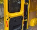 Рено Трафик 2017 в Прилуках на Automoto.ua Желтый Рено Трафик, объемом двигателя 1.6 л и пробегом 230 тыс. км за 12500 $, фото 10 на Automoto.ua