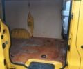 Жовтий Рено Трафік, об'ємом двигуна 1.6 л та пробігом 260 тис. км за 13500 $, фото 16 на Automoto.ua
