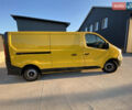 Желтый Рено Трафик, объемом двигателя 1.6 л и пробегом 130 тыс. км за 13071 $, фото 7 на Automoto.ua