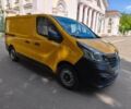 Жовтий Рено Трафік, об'ємом двигуна 1.6 л та пробігом 209 тис. км за 12500 $, фото 1 на Automoto.ua