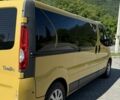 Желтый Рено Трафик, объемом двигателя 2 л и пробегом 350 тыс. км за 13000 $, фото 12 на Automoto.ua