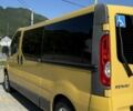 Желтый Рено Трафик, объемом двигателя 2 л и пробегом 350 тыс. км за 13000 $, фото 13 на Automoto.ua