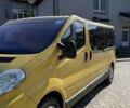 Желтый Рено Трафик, объемом двигателя 2 л и пробегом 350 тыс. км за 13000 $, фото 1 на Automoto.ua