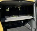 Желтый Рено Трафик, объемом двигателя 2 л и пробегом 350 тыс. км за 13000 $, фото 7 на Automoto.ua