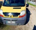 Жовтий Рено Трафік, об'ємом двигуна 2.5 л та пробігом 0 тис. км за 6000 $, фото 1 на Automoto.ua