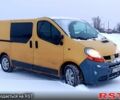 Жовтий Рено Трафік, об'ємом двигуна 1.9 л та пробігом 300 тис. км за 5250 $, фото 1 на Automoto.ua