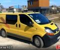 Желтый Рено Трафик, объемом двигателя 1.9 л и пробегом 0 тыс. км за 7300 $, фото 1 на Automoto.ua