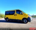 Желтый Рено Трафик, объемом двигателя 19 л и пробегом 325 тыс. км за 6600 $, фото 9 на Automoto.ua