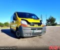 Желтый Рено Трафик, объемом двигателя 19 л и пробегом 325 тыс. км за 6600 $, фото 10 на Automoto.ua