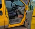 Желтый Рено Трафик, объемом двигателя 1.9 л и пробегом 430 тыс. км за 7000 $, фото 2 на Automoto.ua