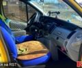 Желтый Рено Трафик, объемом двигателя 1.9 л и пробегом 0 тыс. км за 7300 $, фото 5 на Automoto.ua