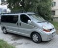 Сірий Рено Трафік, об'ємом двигуна 2.5 л та пробігом 280 тис. км за 7900 $, фото 1 на Automoto.ua