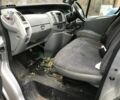 Серый Рено Трафик, объемом двигателя 2 л и пробегом 400 тыс. км за 850 $, фото 1 на Automoto.ua