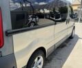Серый Рено Трафик, объемом двигателя 2 л и пробегом 420 тыс. км за 14500 $, фото 6 на Automoto.ua