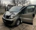 Сірий Рено Трафік, об'ємом двигуна 2 л та пробігом 244 тис. км за 15000 $, фото 1 на Automoto.ua